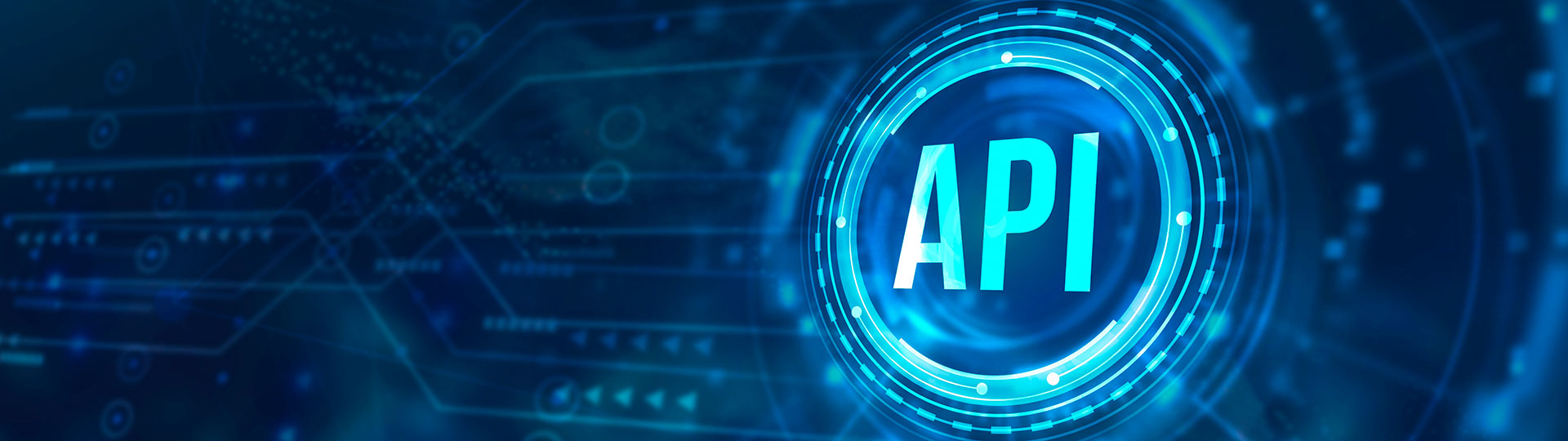 API