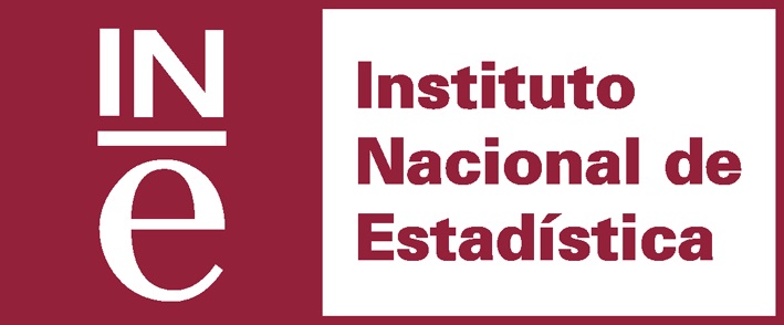 INE - Instituto Nacional de Estadística