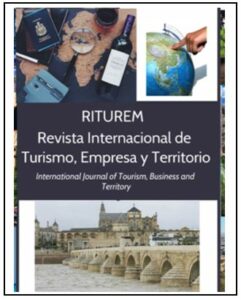 Para más información, puede acceder a la revista RITUREM aquí: