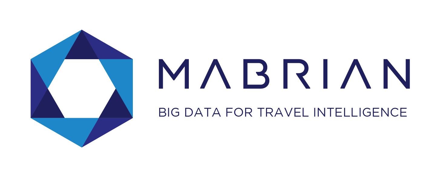 MABRIAN. Big Data for Travel Intelligence